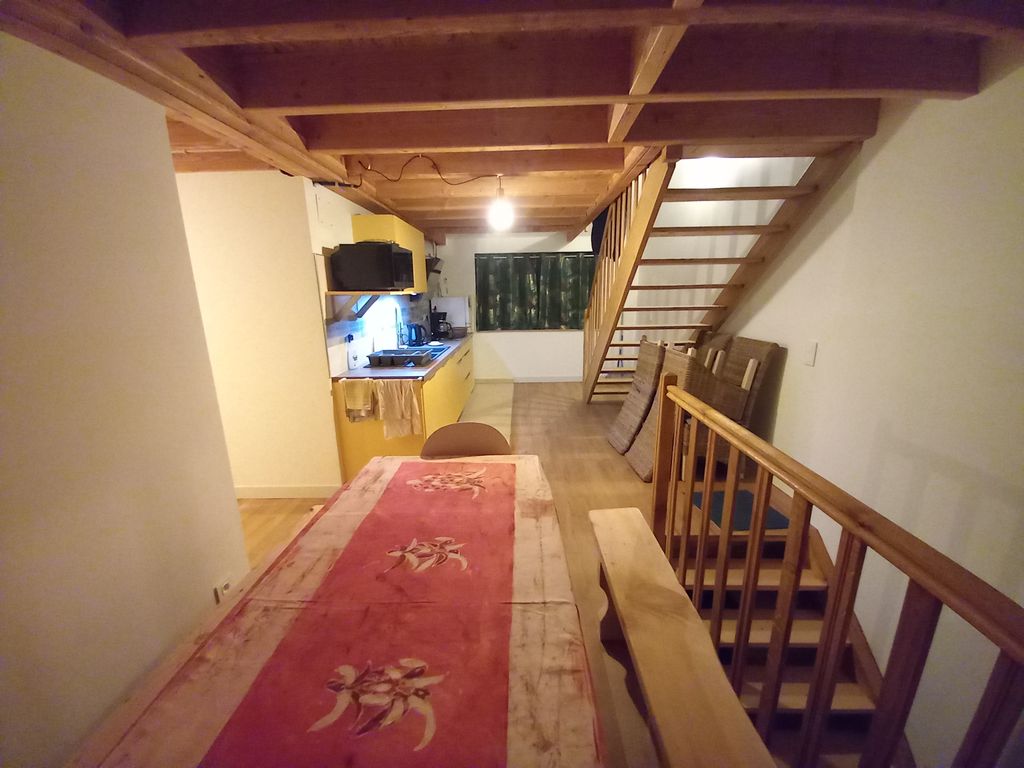 Via Lactea, Saint-Goussaud - photo 6