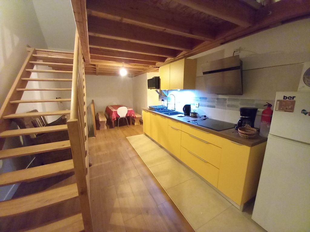 Via Lactea, Saint-Goussaud - photo 8