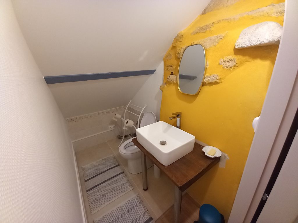 Via Lactea, Saint-Goussaud - photo 18