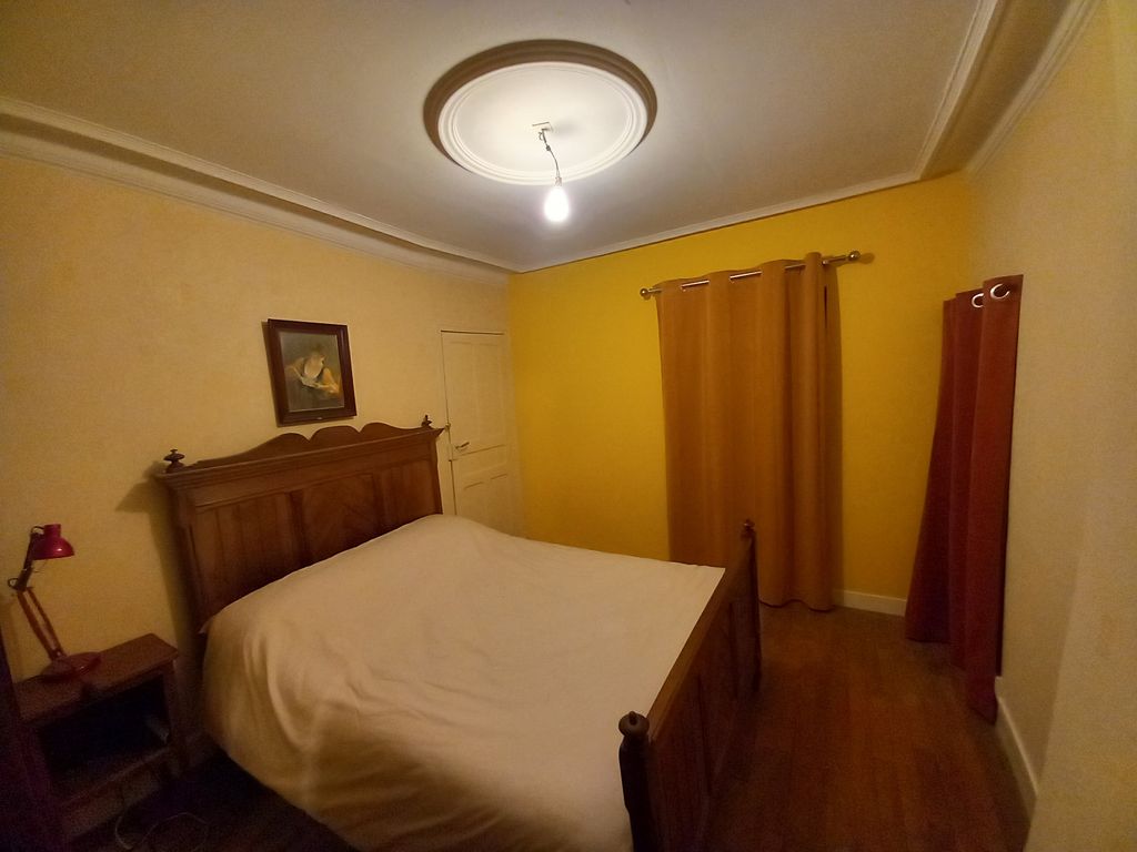 Via Lactea, Saint-Goussaud - photo 10