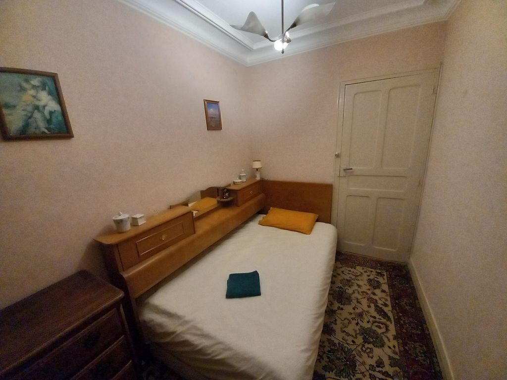 Via Lactea, Saint-Goussaud - photo 7