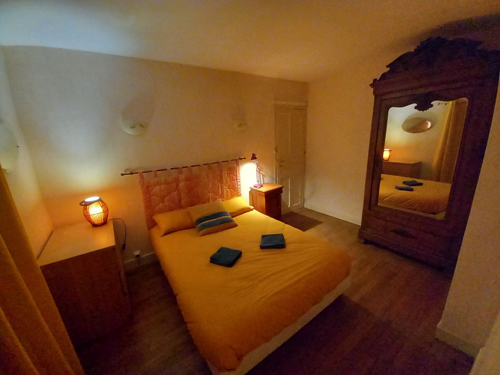 Via Lactea, Saint-Goussaud - photo 12