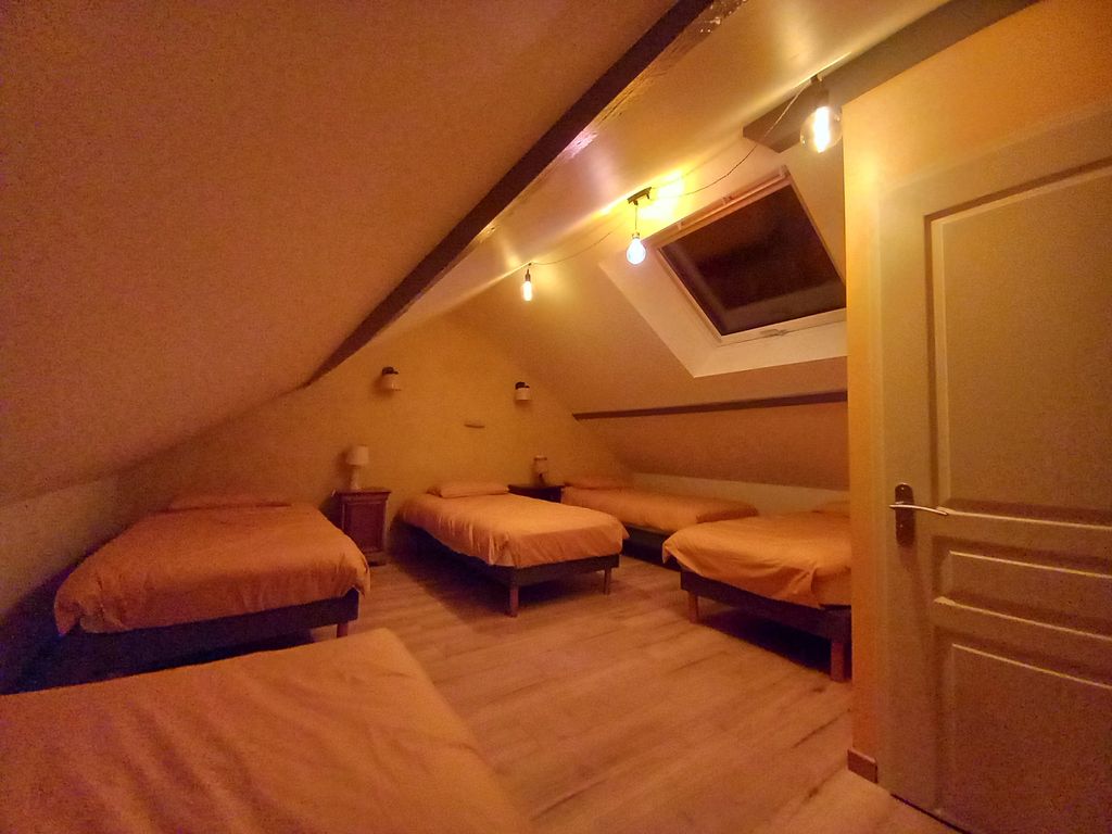 Via Lactea, Saint-Goussaud - photo 21