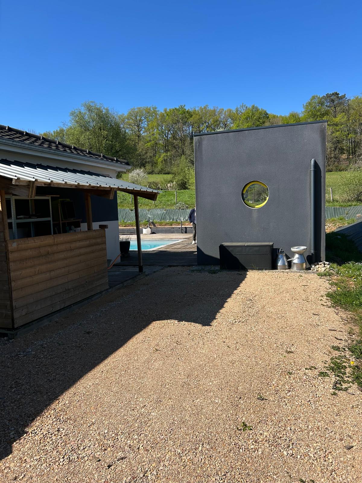 Villa La Perle du bien-être, Terrasson-Lavilledieu - photo 14