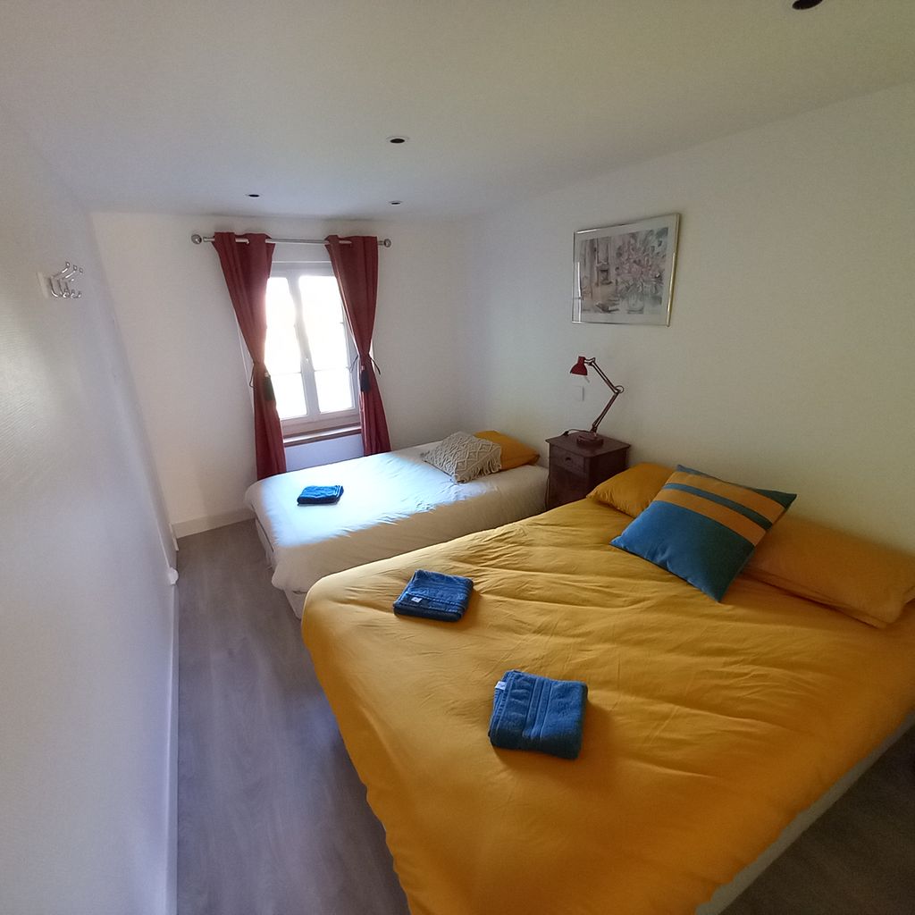 Via Lactea, Saint-Goussaud - photo 19