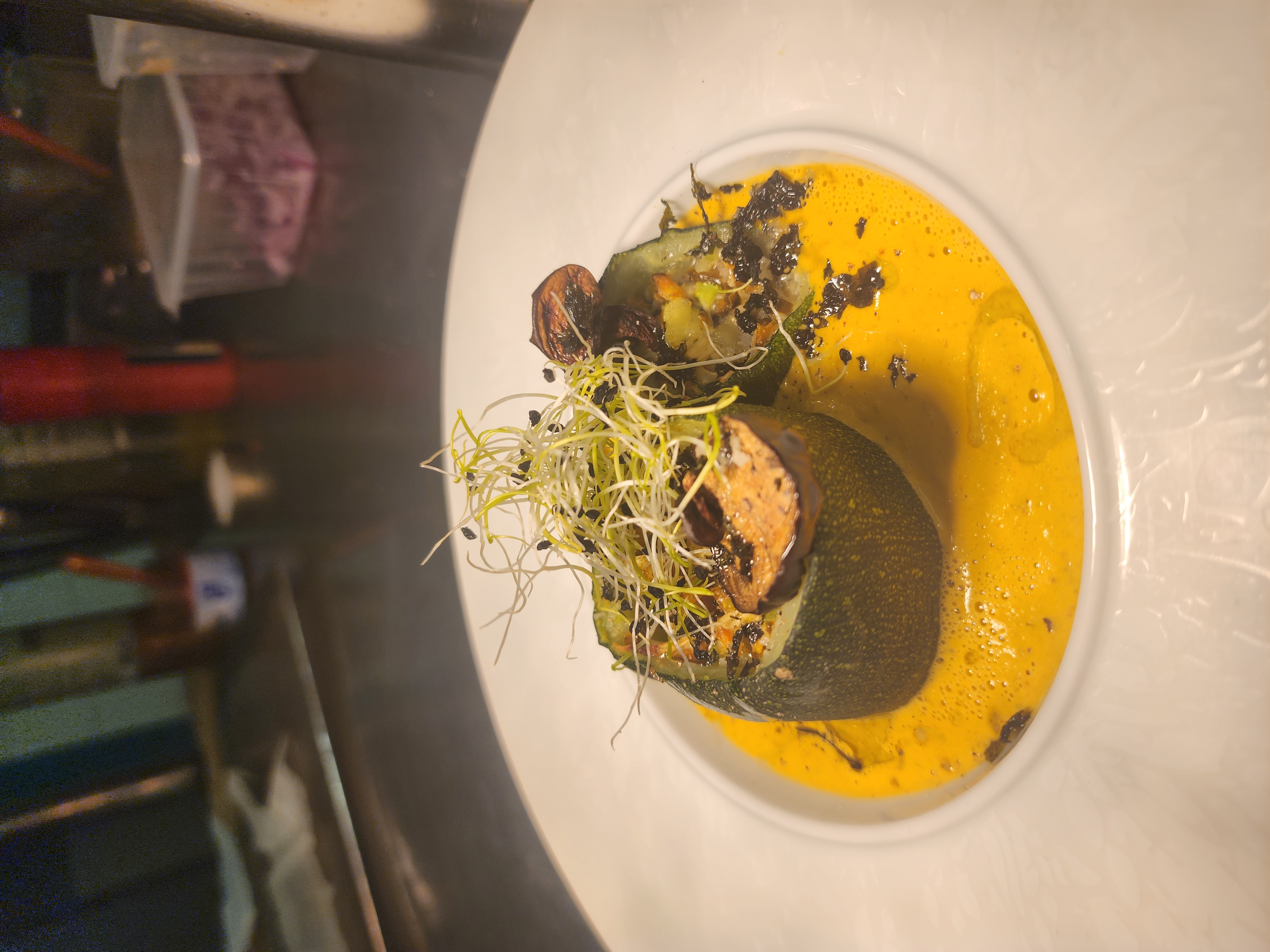 La Table de Marianne