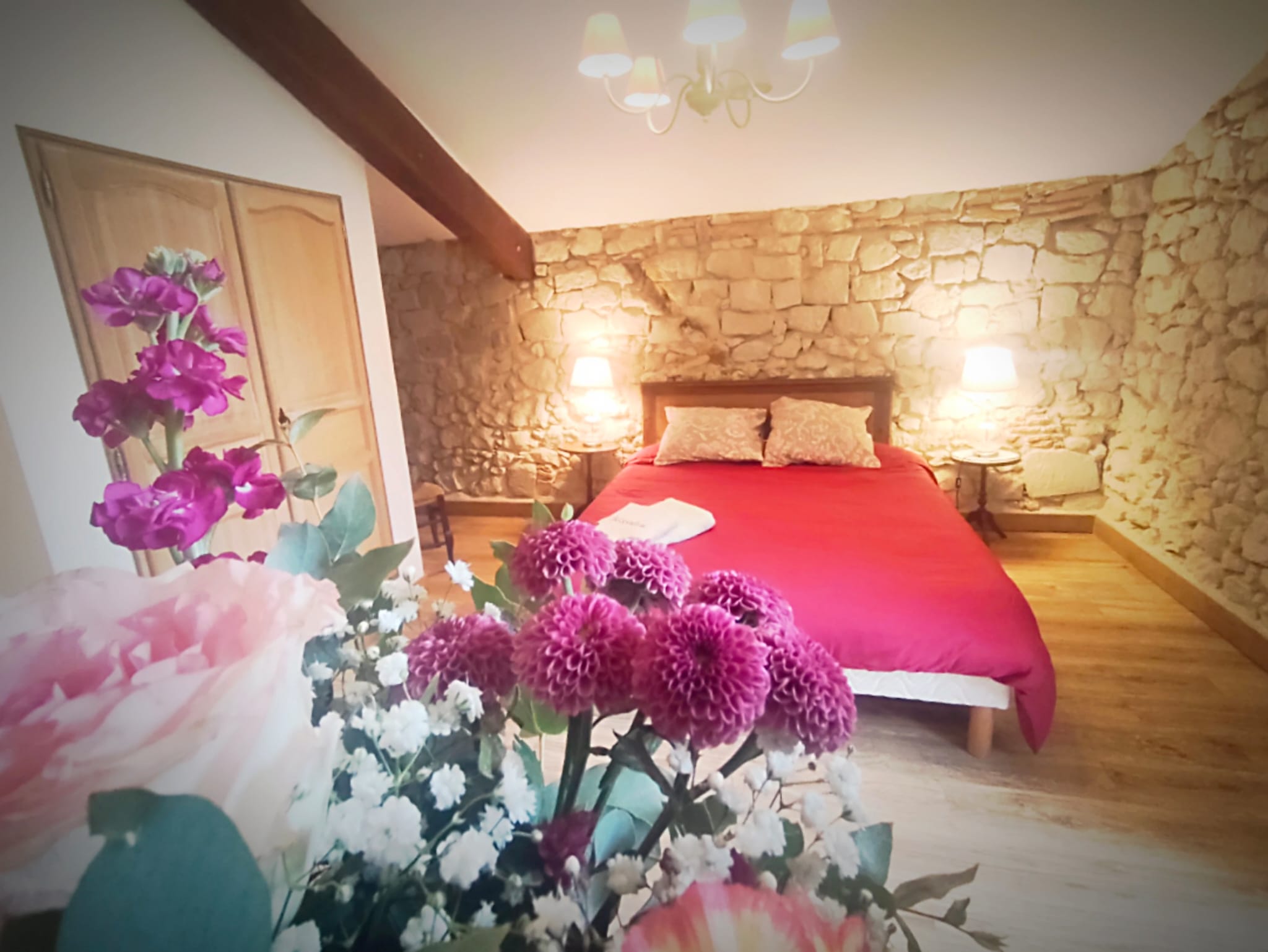 Gîte du Château de Boisverdun, Tombebœuf - photo 6