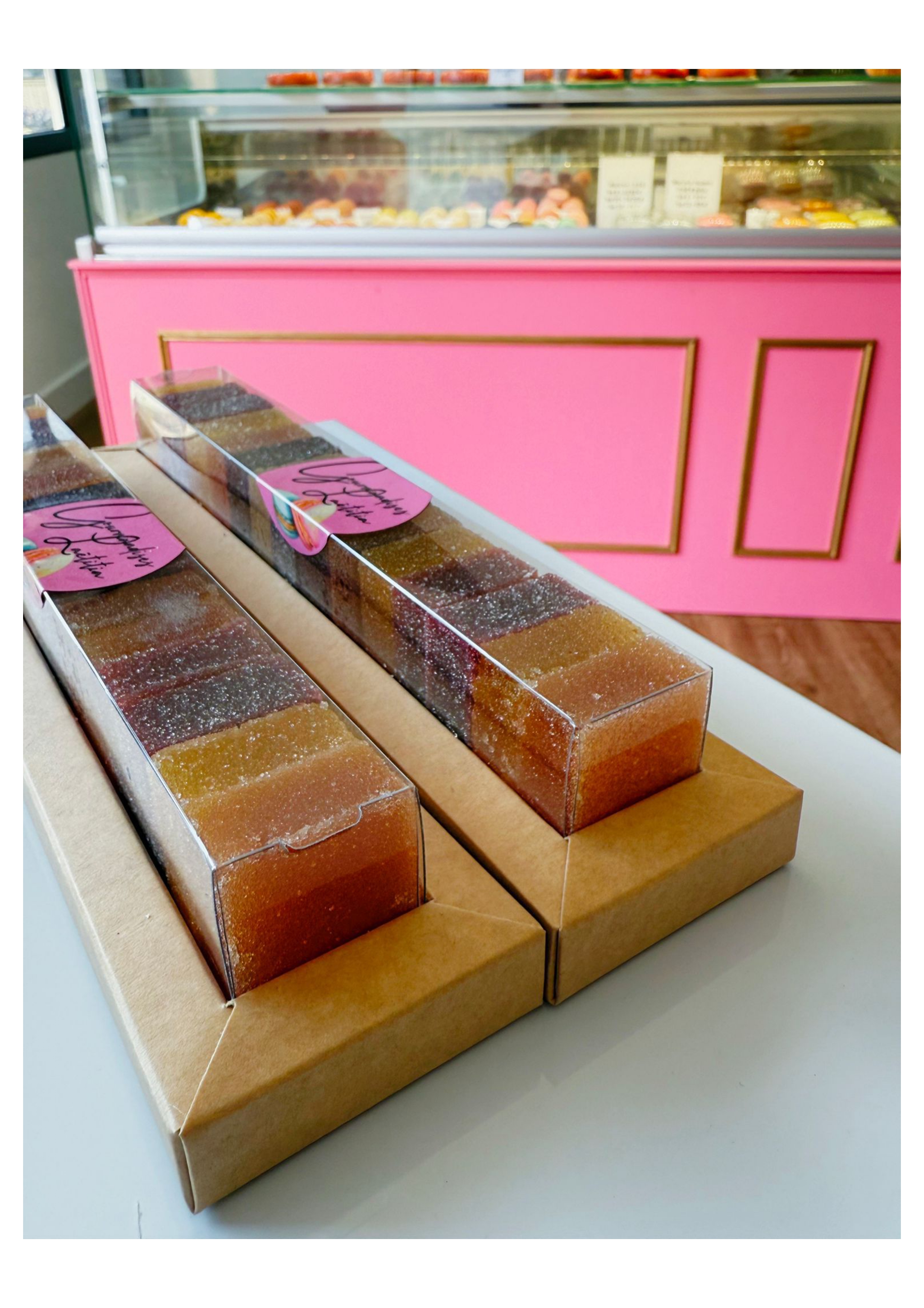 Les Gourmandises de Laëtitia Laëti'Plats — photo 2
