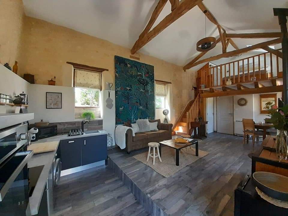 Le Petit Coin, Lussas-et-Nontronneau - photo 5