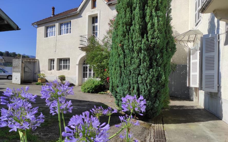 Image de présentation du lieu