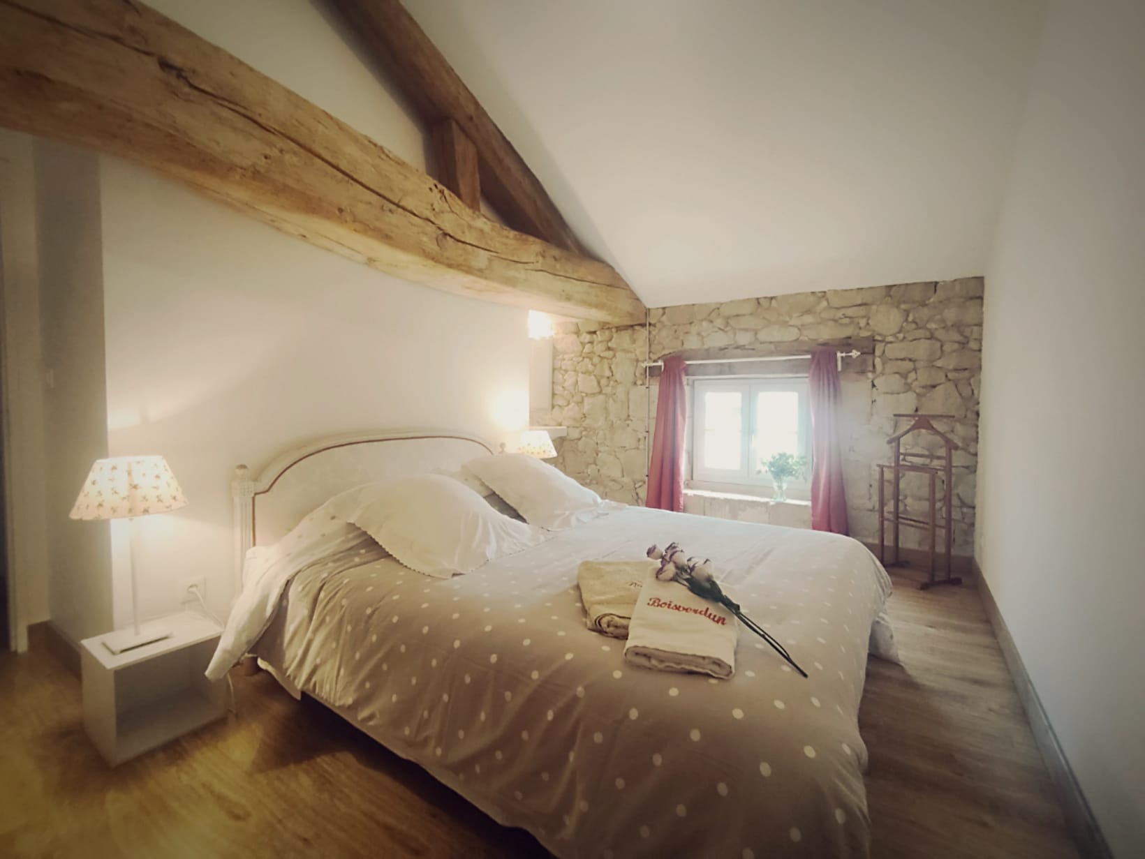 Gîte du Château de Boisverdun, Tombebœuf - photo 3