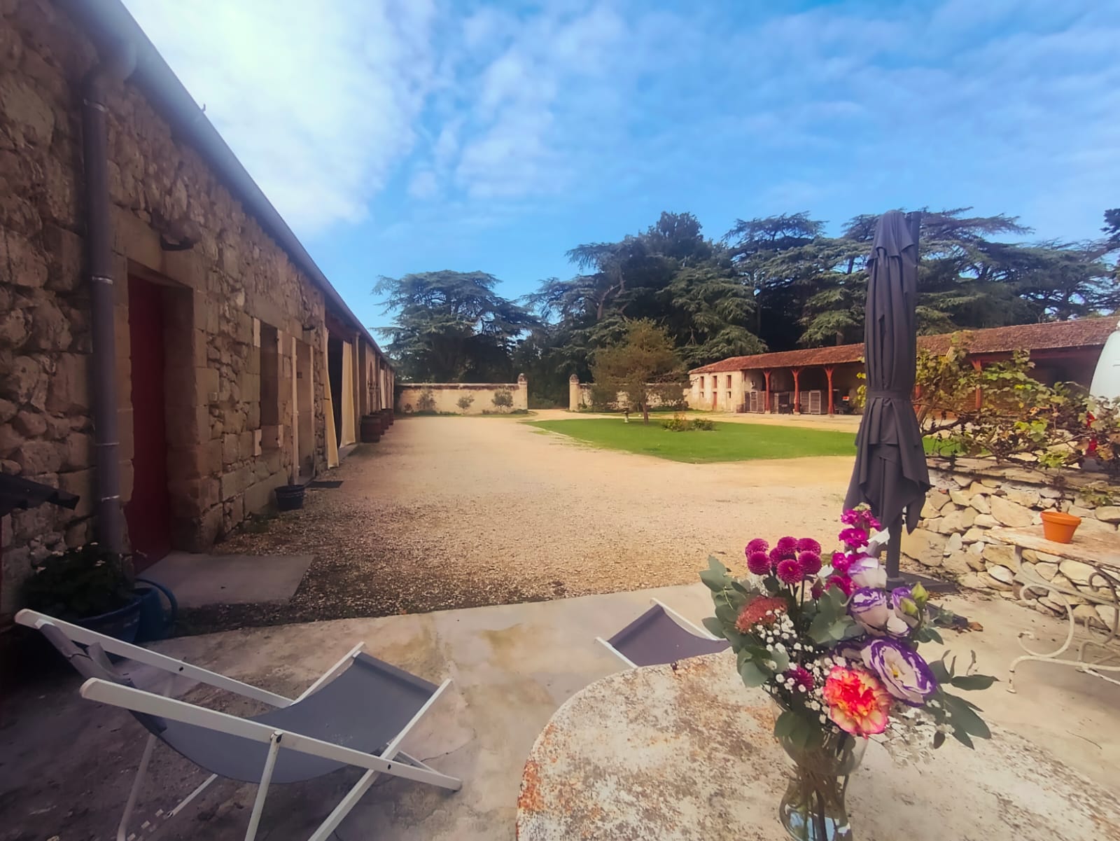 Gîte du Château de Boisverdun, Tombebœuf - photo 9