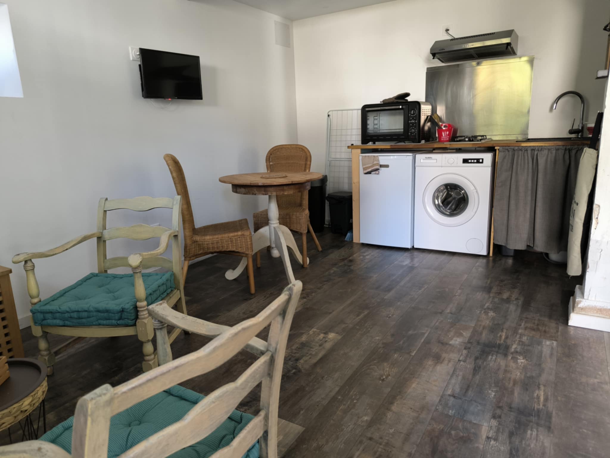 Vacances Nova 2, Saint-Vitte-sur-Briance - photo 10