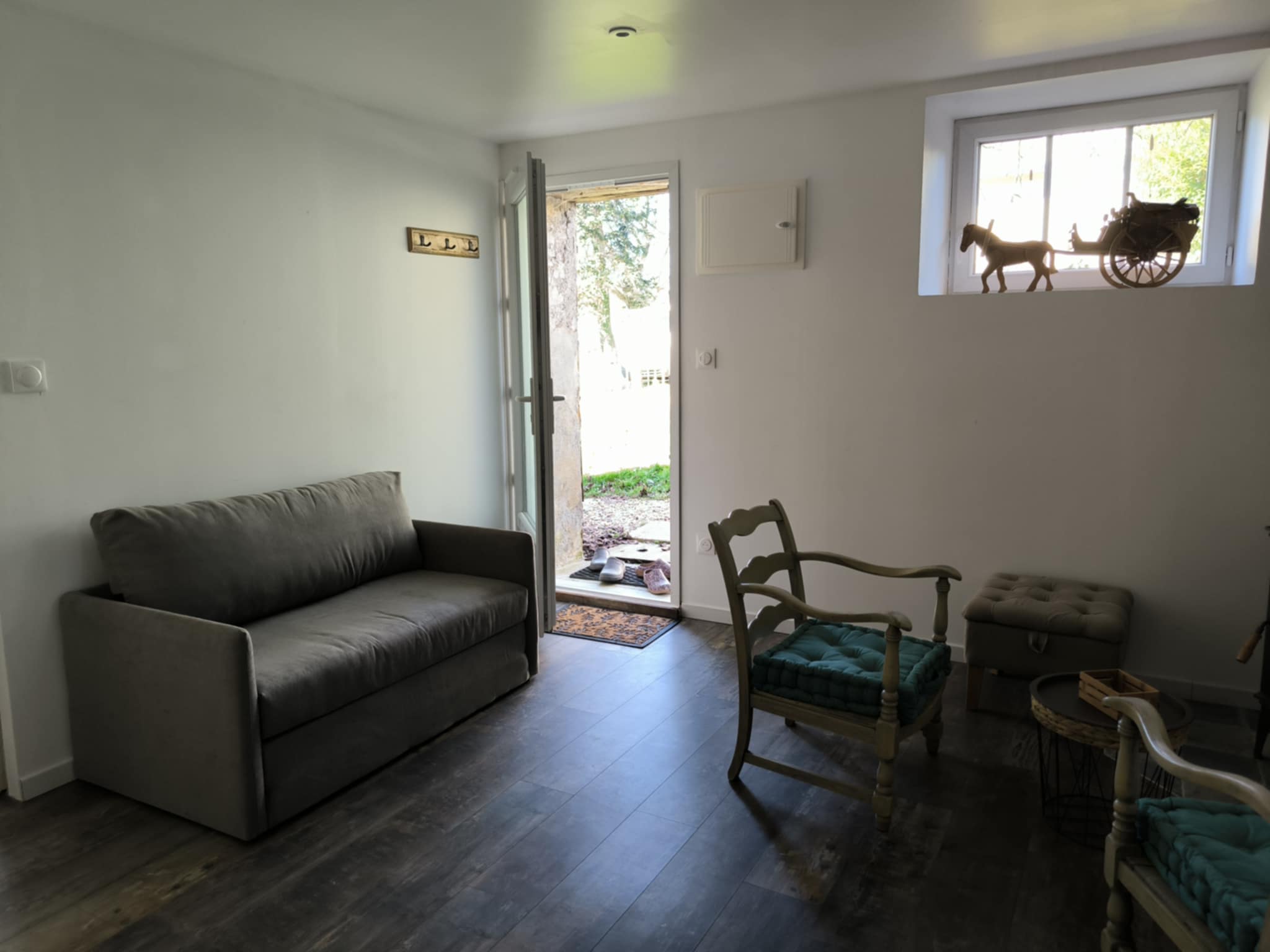 Vacances Nova 2, Saint-Vitte-sur-Briance - photo 6