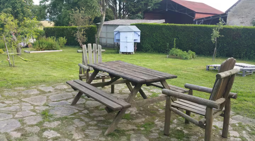 Gîte de Manou - photo 5