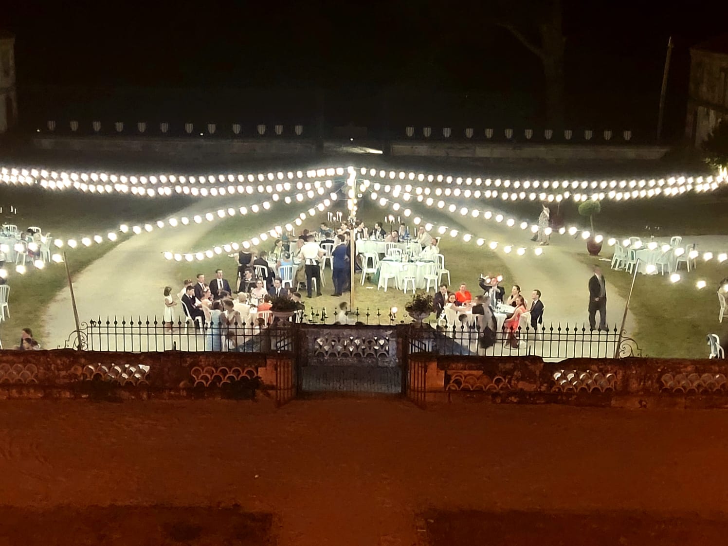 Gîte du Château de Boisverdun, Tombebœuf