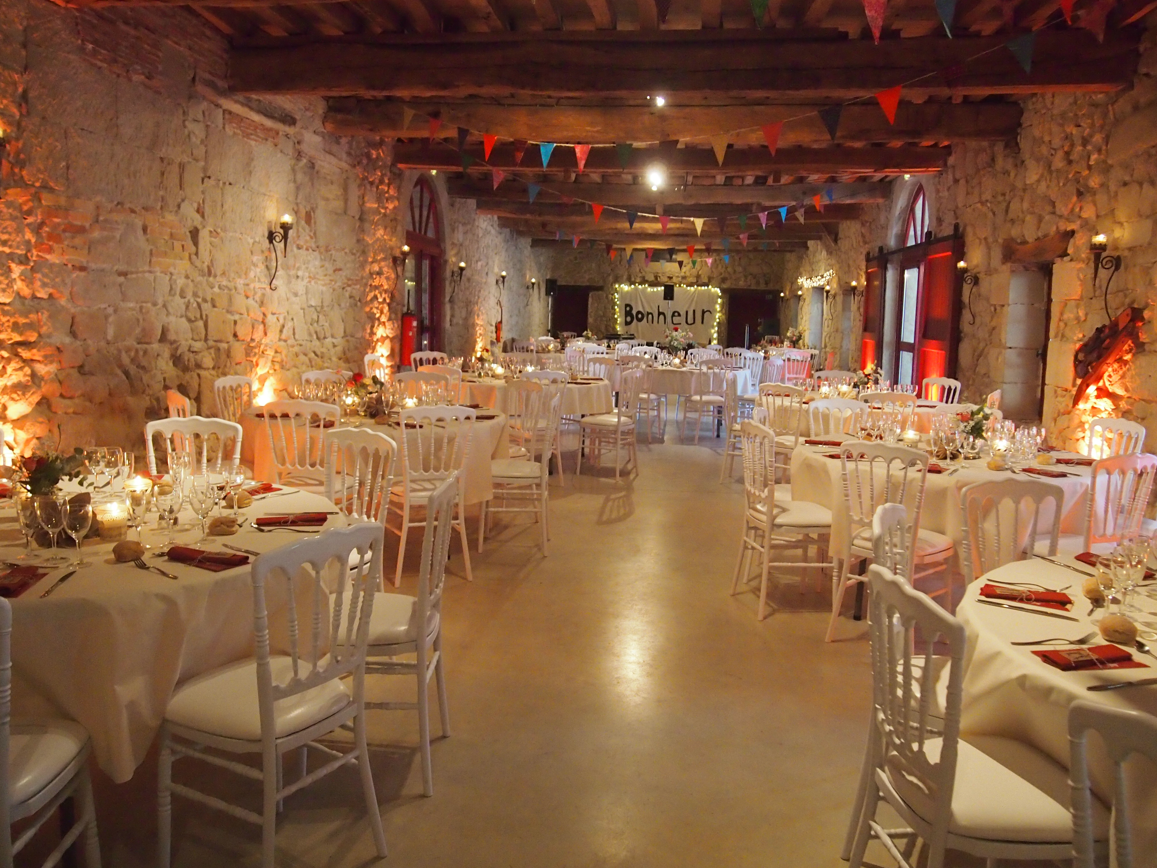 Gîte du Château de Boisverdun, Tombebœuf - photo 2