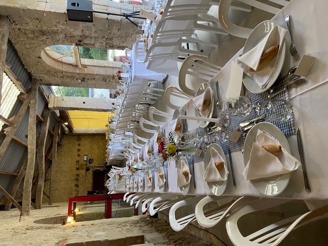 Gîte du Château de Boisverdun, Tombebœuf - photo 7