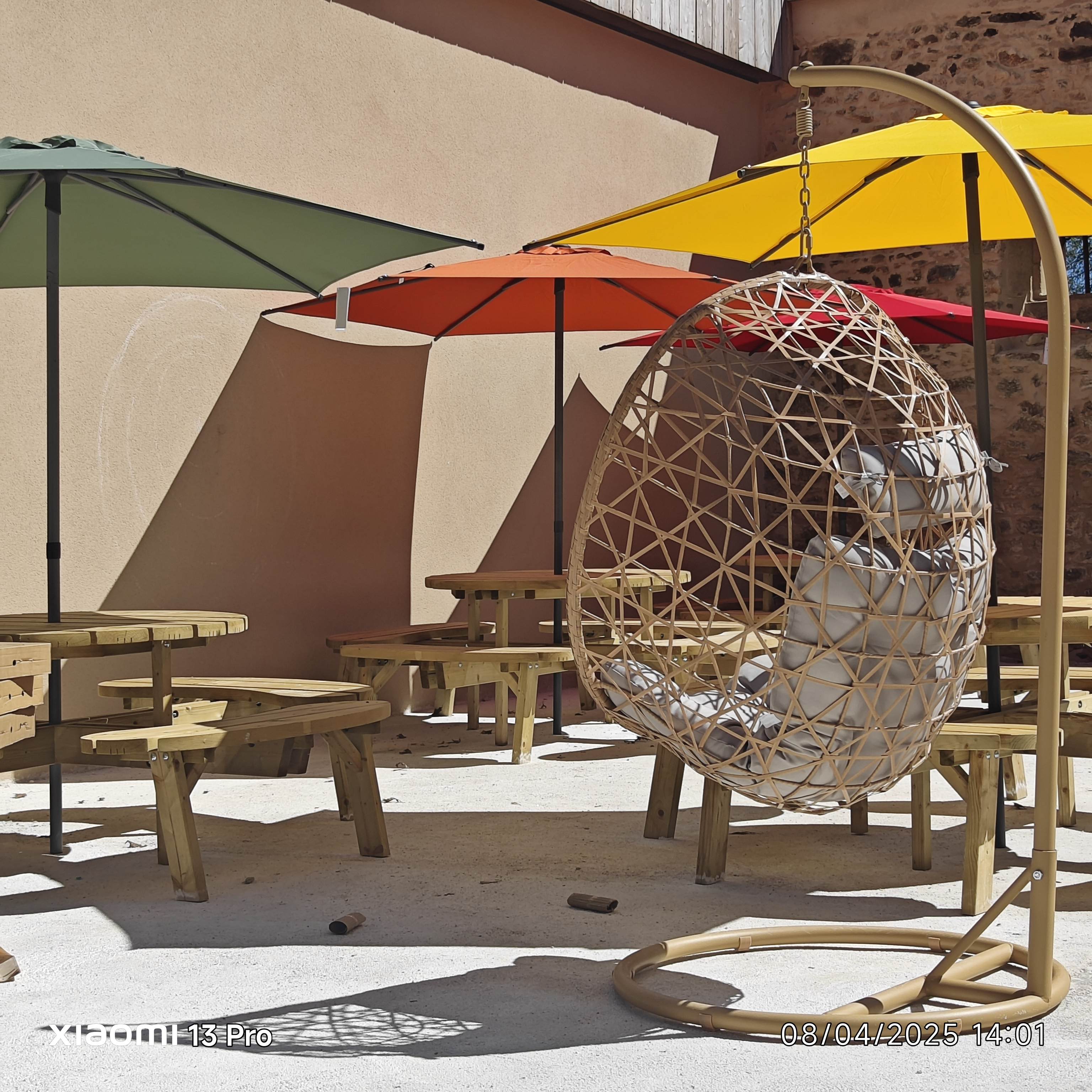 Le relais de la fontaine  - BAR multiservices, Châtelus-Malvaleix - photo 5
