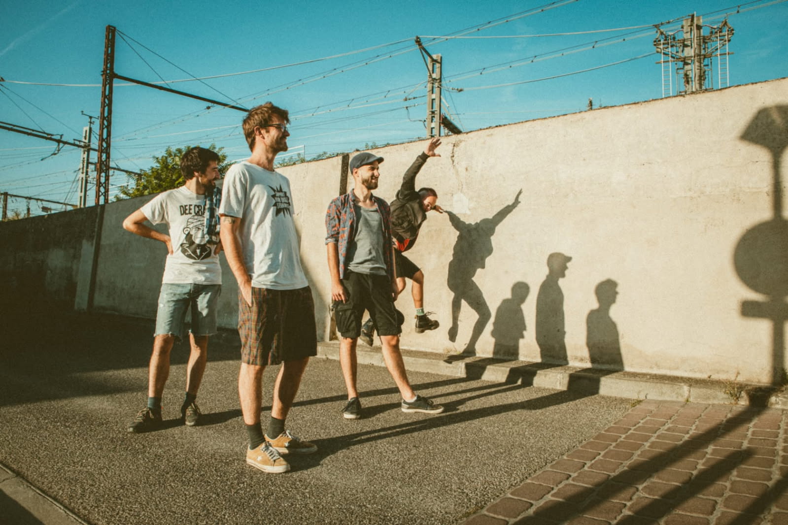 Soirée concerts aux Rivières