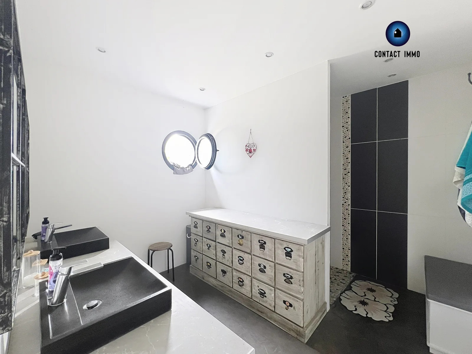 Villa La Perle du bien-être, Terrasson-Lavilledieu - photo 3