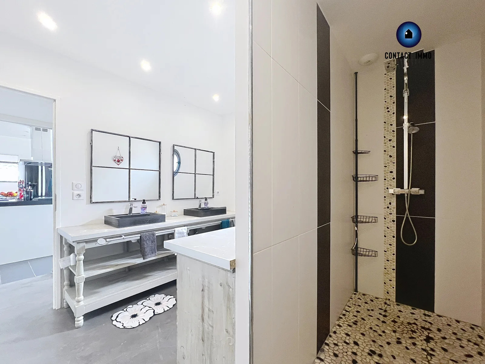 Villa La Perle du bien-être, Terrasson-Lavilledieu - photo 9