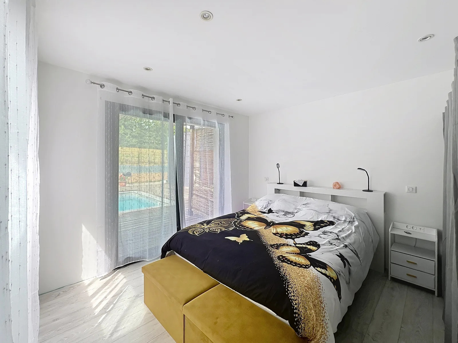 Villa La Perle du bien-être, Terrasson-Lavilledieu