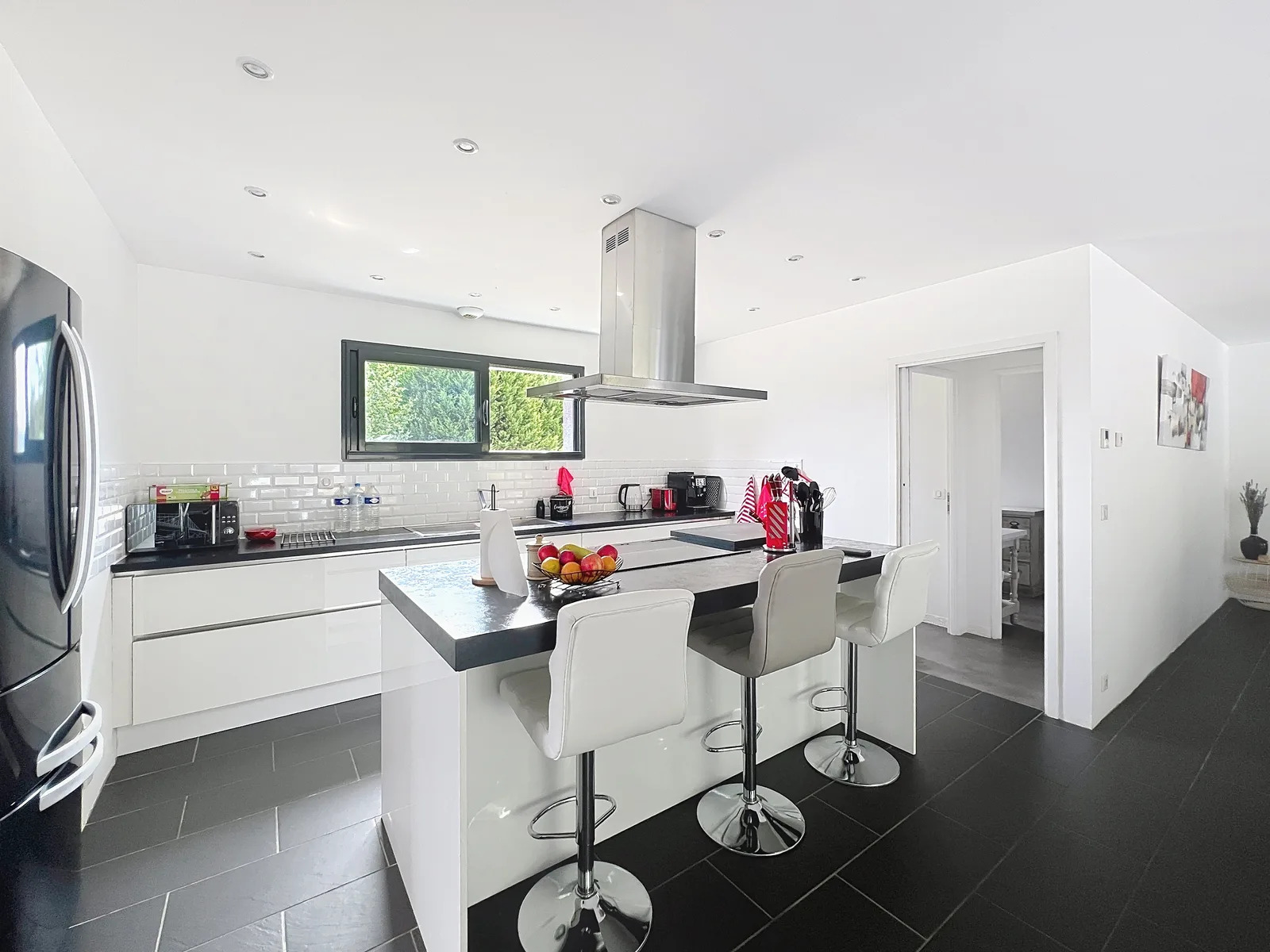 Villa La Perle du bien-être, Terrasson-Lavilledieu - photo 11