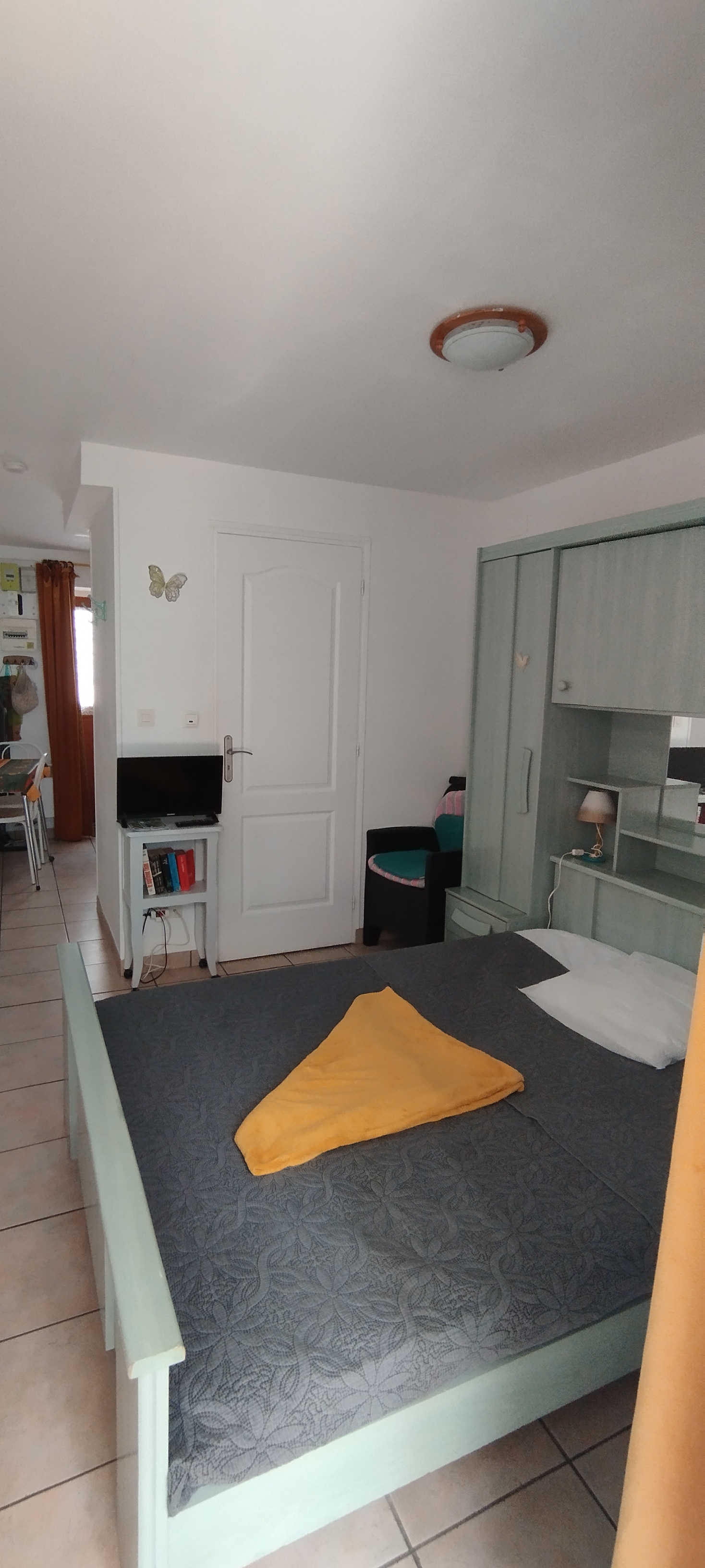 Location d'Elisa LIPREAU, Évaux-les-Bains - photo 2