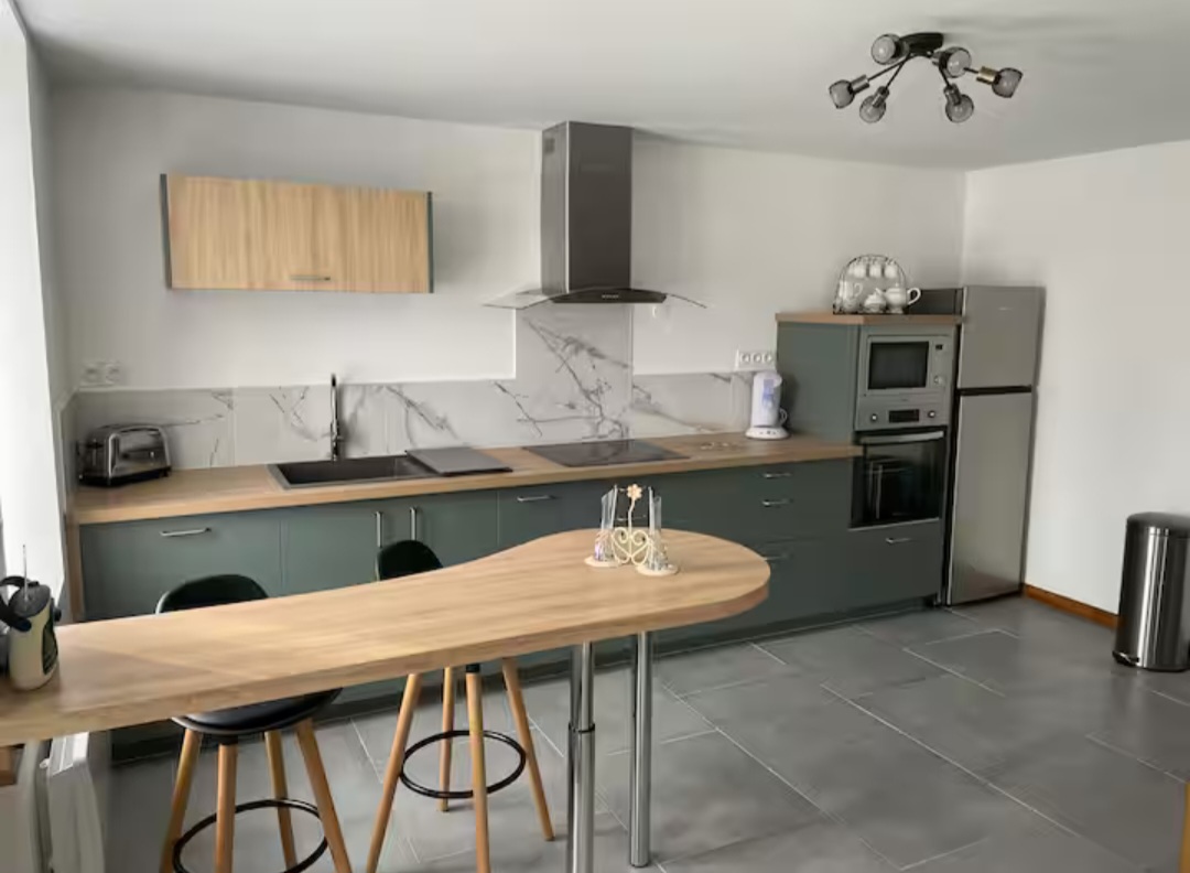 CROZ'EN LOC, Crozant - photo 11