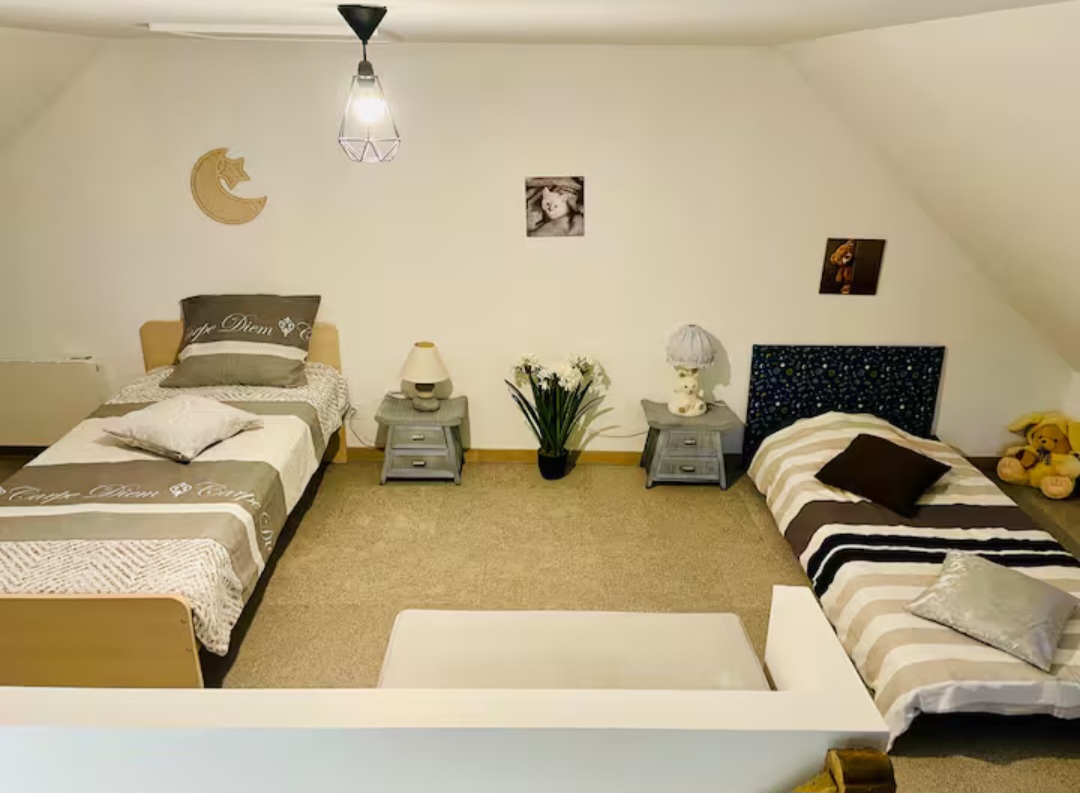 CROZ'EN LOC, Crozant - photo 10