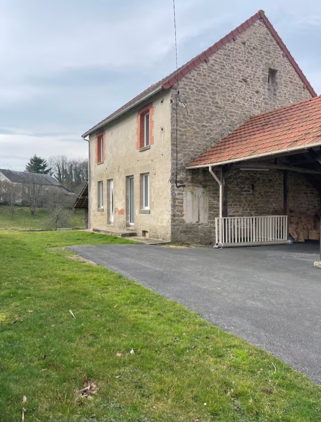 CROZ'EN LOC, Crozant - photo 5