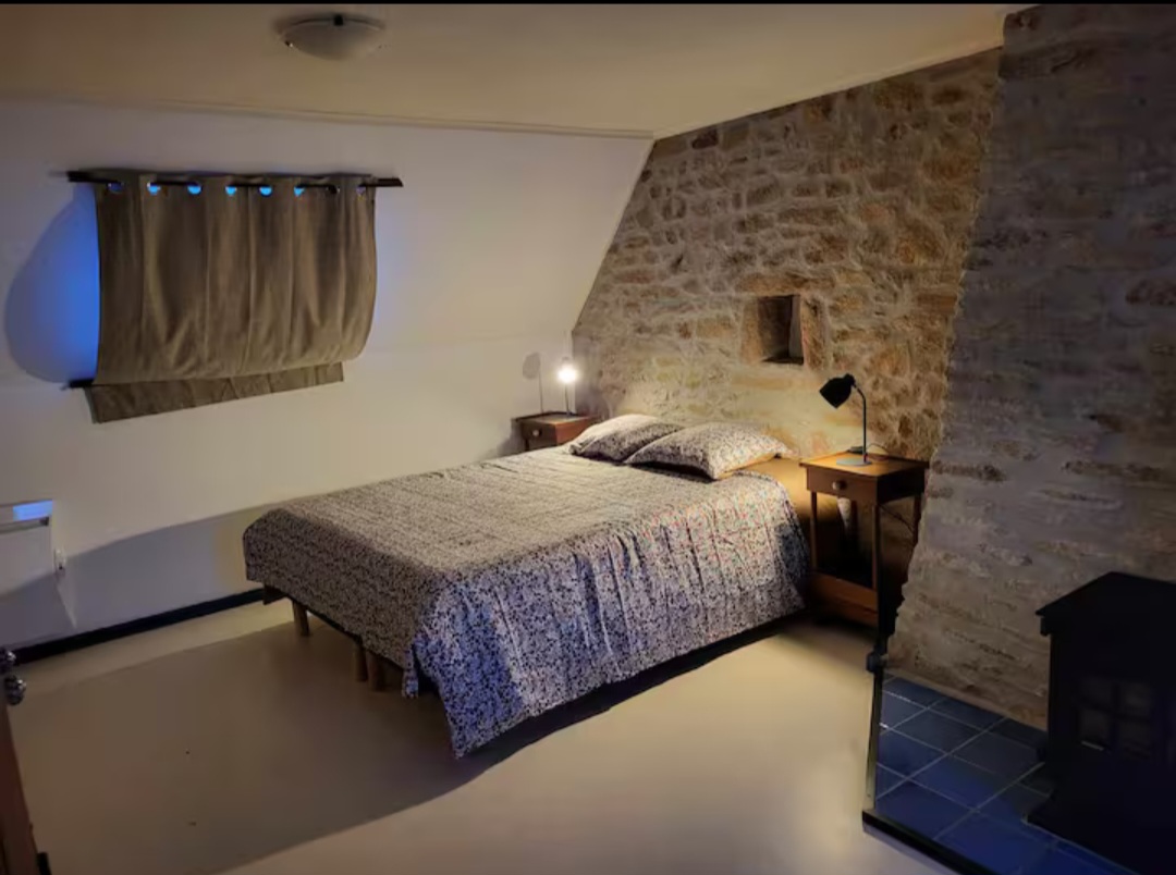 La maison bleue - photo 3