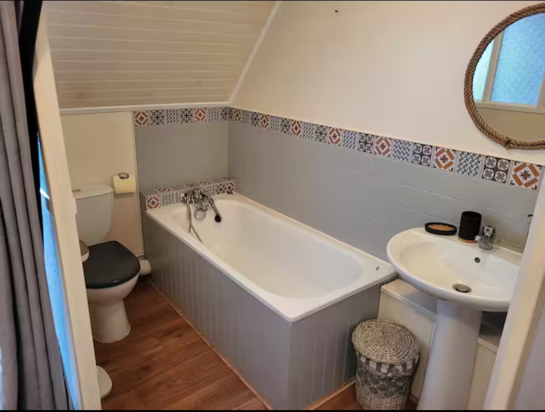 La maison bleue - photo 5