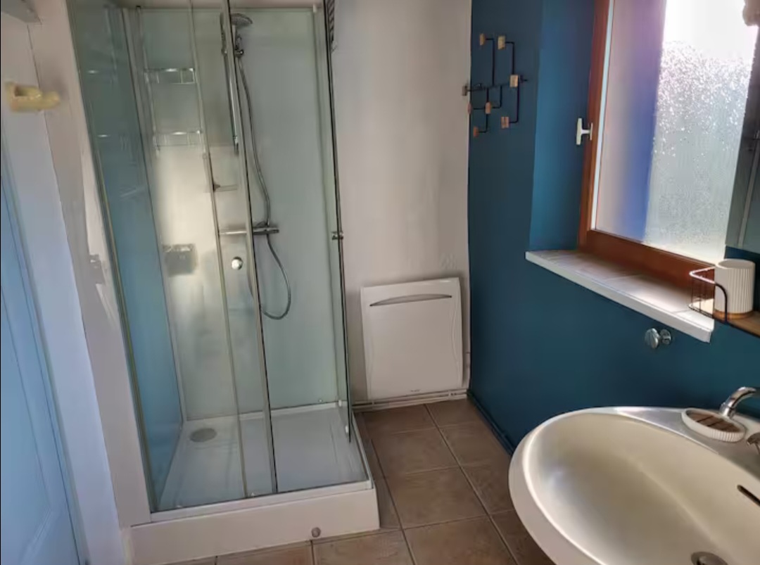 La maison bleue - photo 2