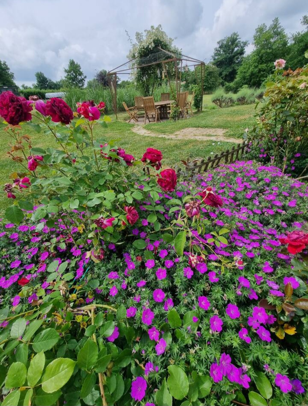 Parfums des peintres, Villard - photo 6