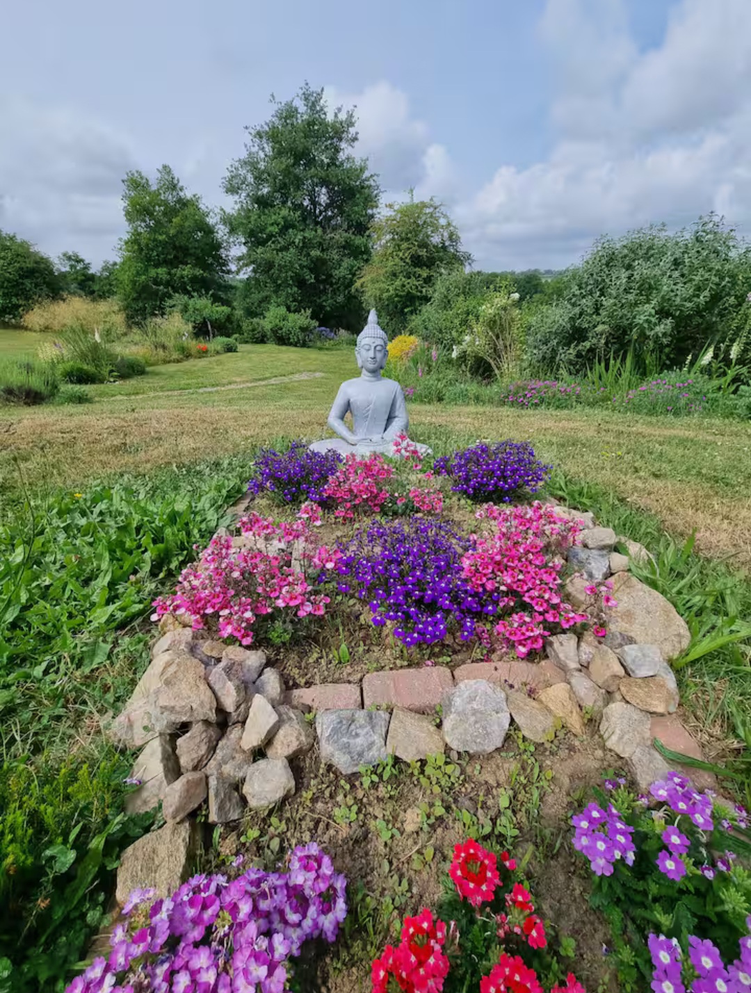 Parfums des peintres, Villard - photo 9