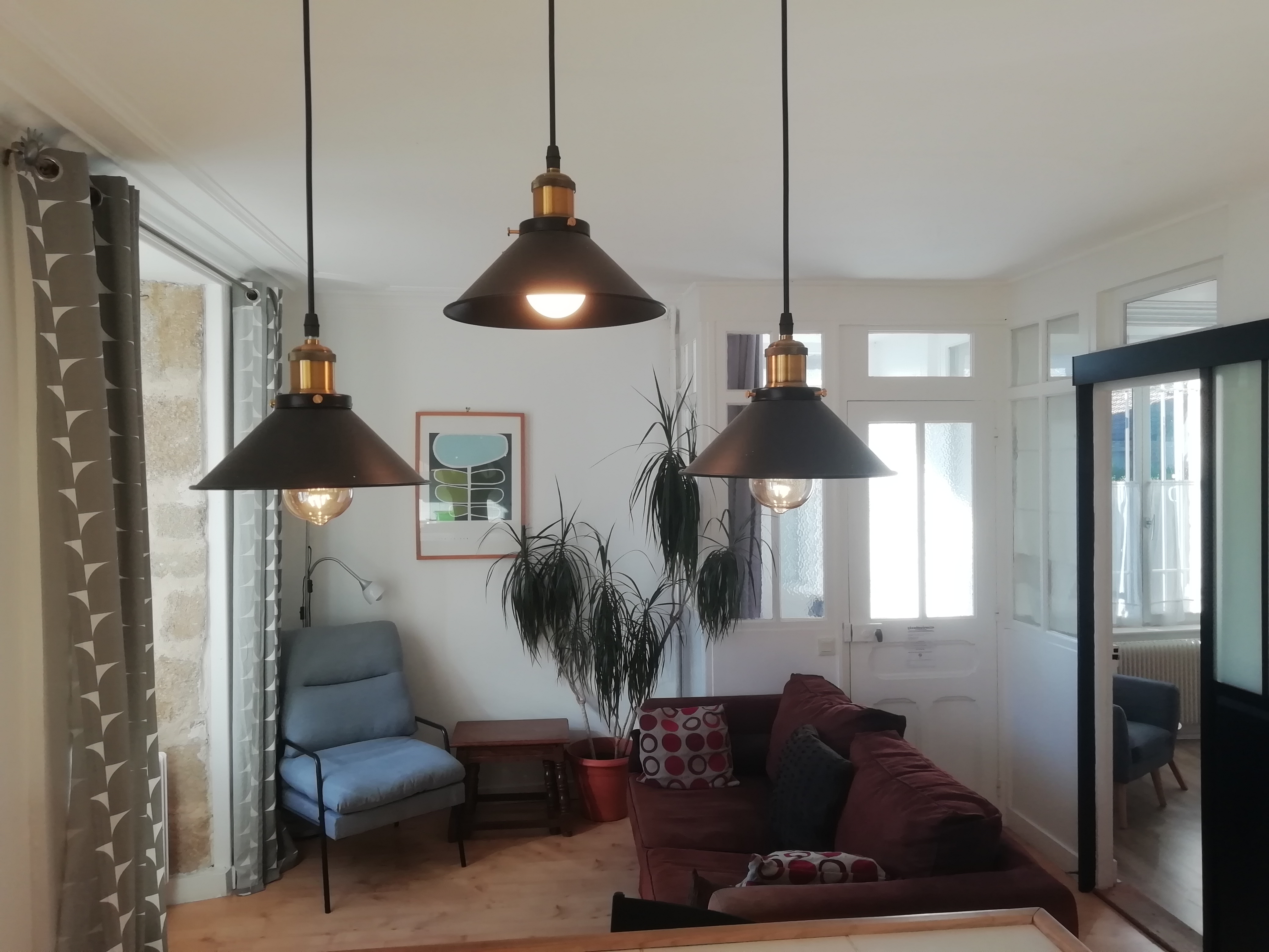 Chambres d'Hôtes "Le Vieux Presbytère" - photo 3