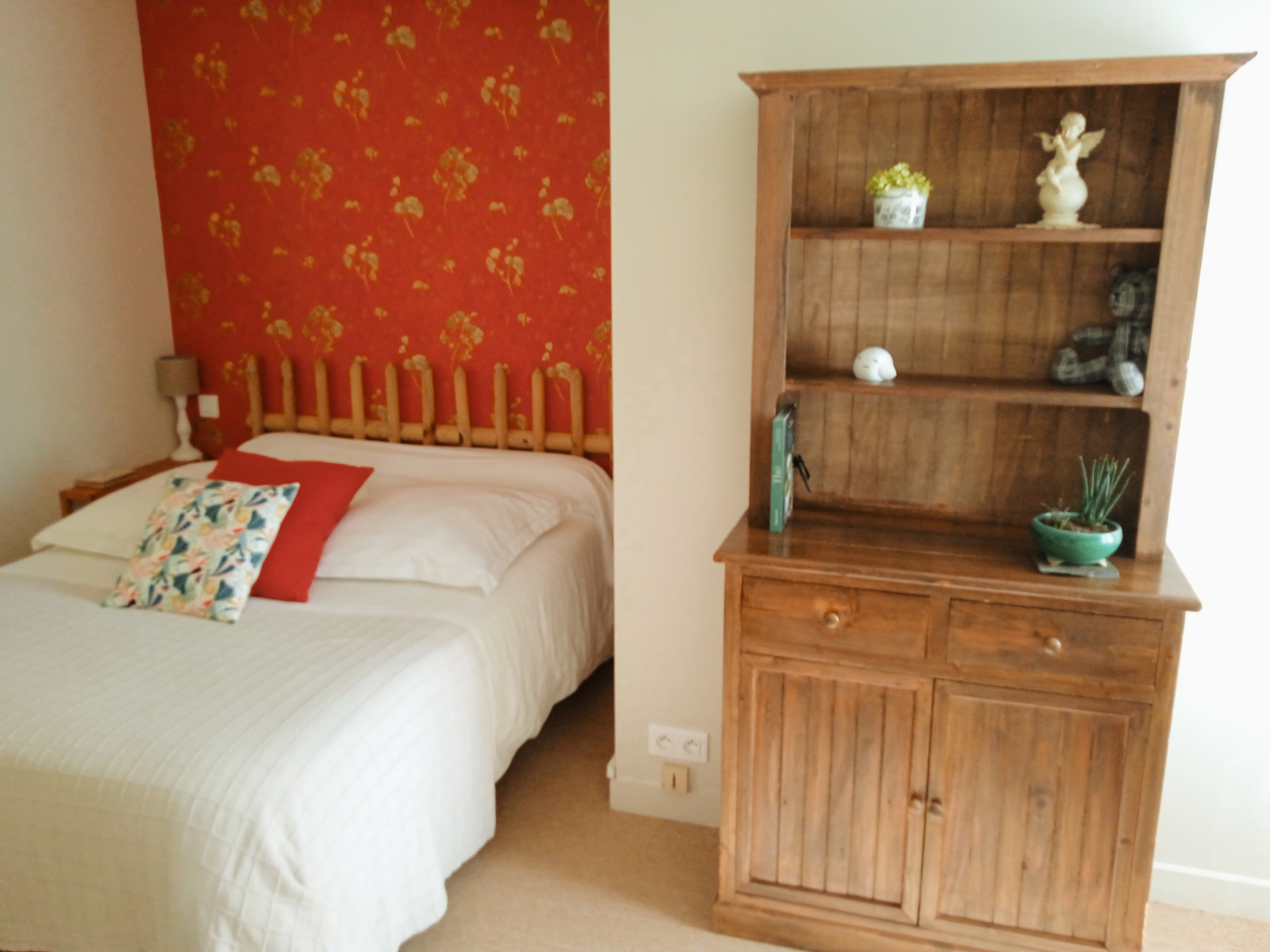 Chambre et Maison d'Hôtes L'Ephémère, Limoges - photo 10