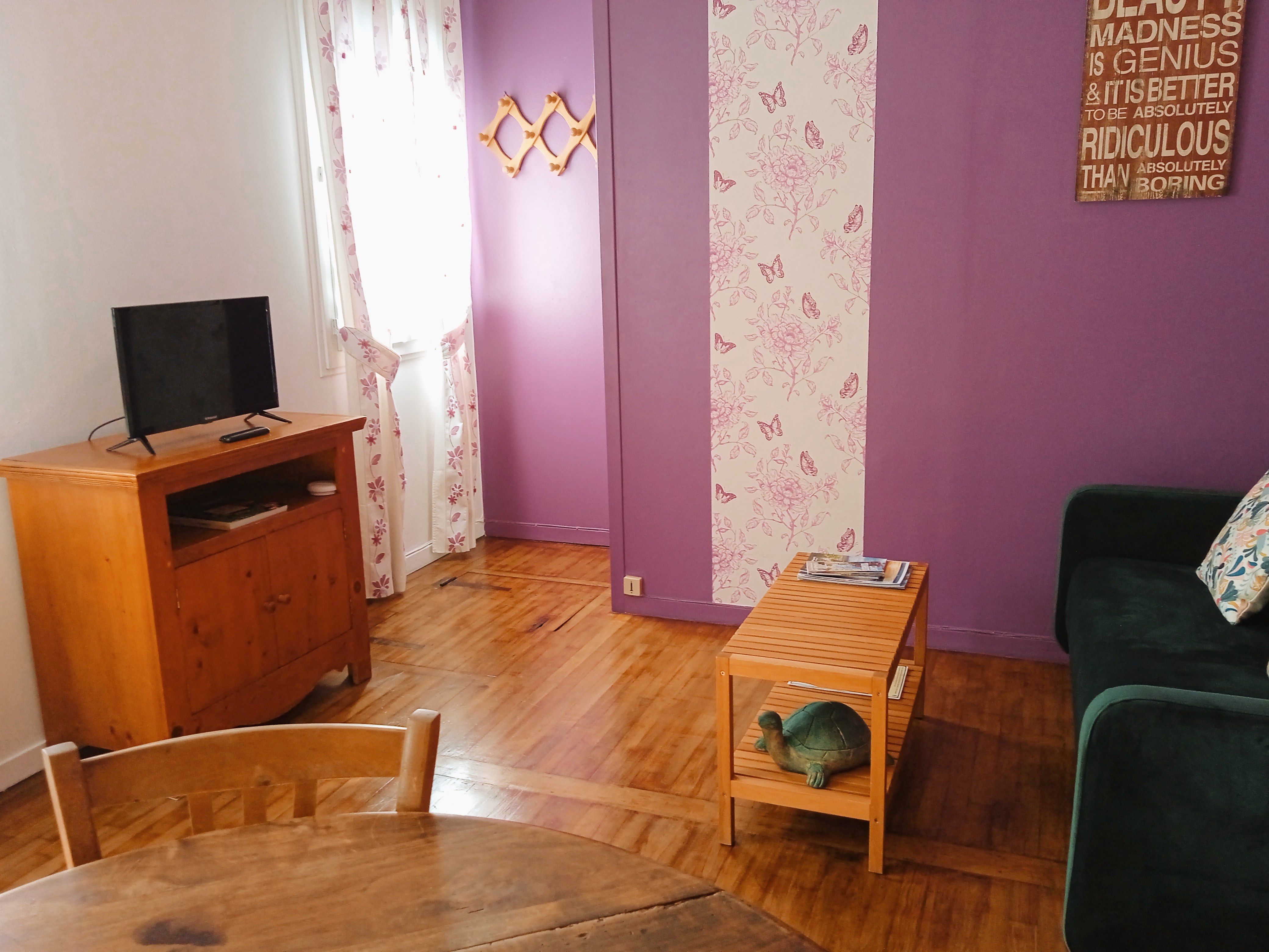 Chambre et Maison d'Hôtes L'Ephémère, Limoges - photo 12
