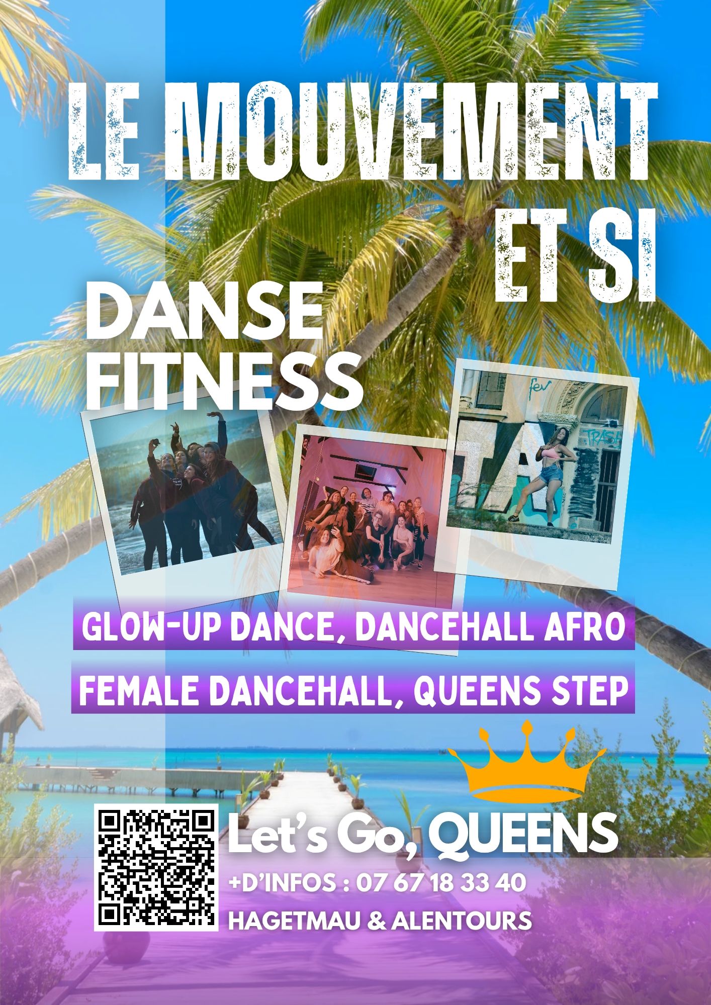 Le mouvement Et Si, Saint-Cricq-Chalosse - photo 10