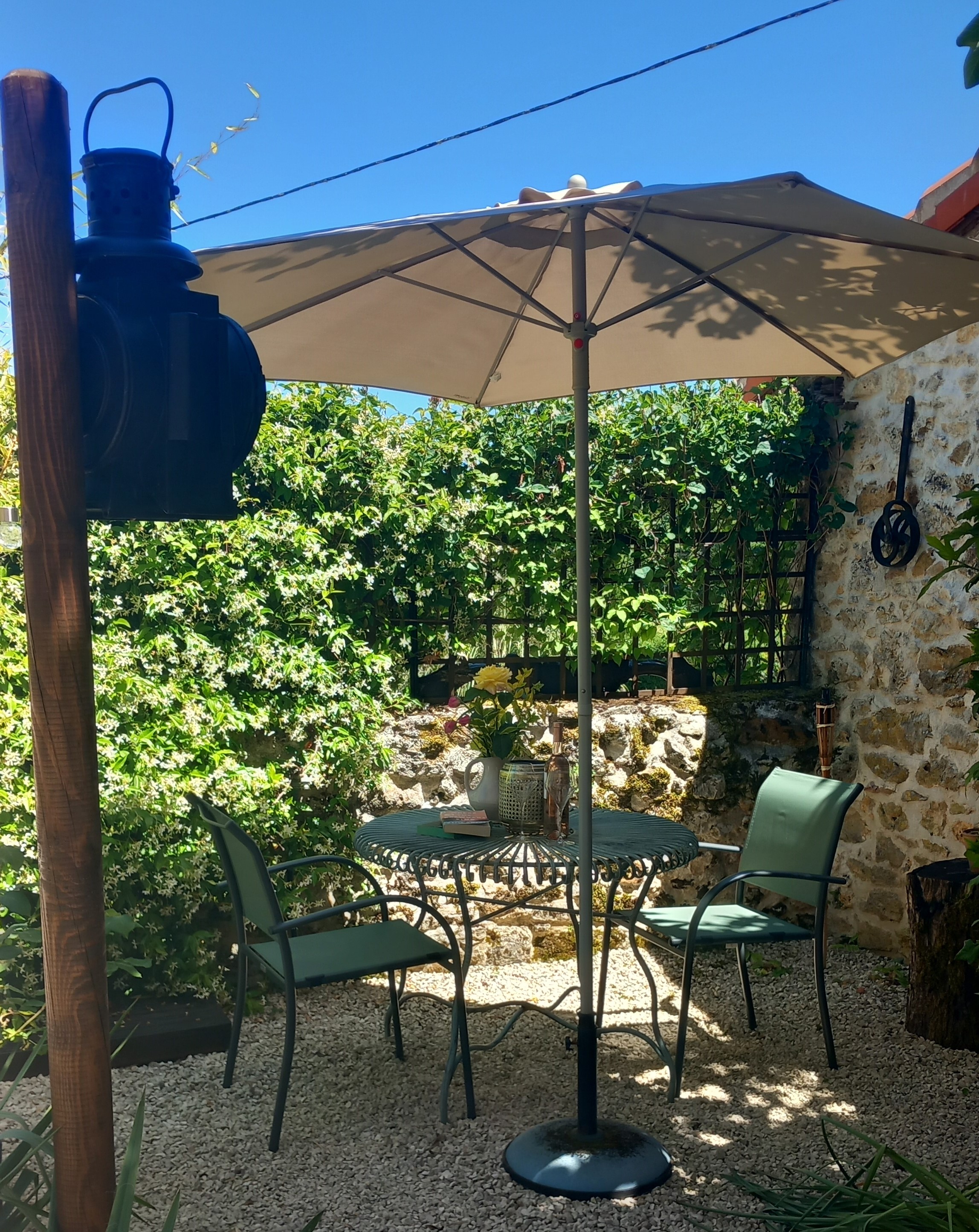 Le Petit Coin, Lussas-et-Nontronneau - photo 4