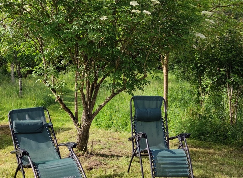 Gîte Flodid, Val-d'Oire-et-Gartempe - photo 7