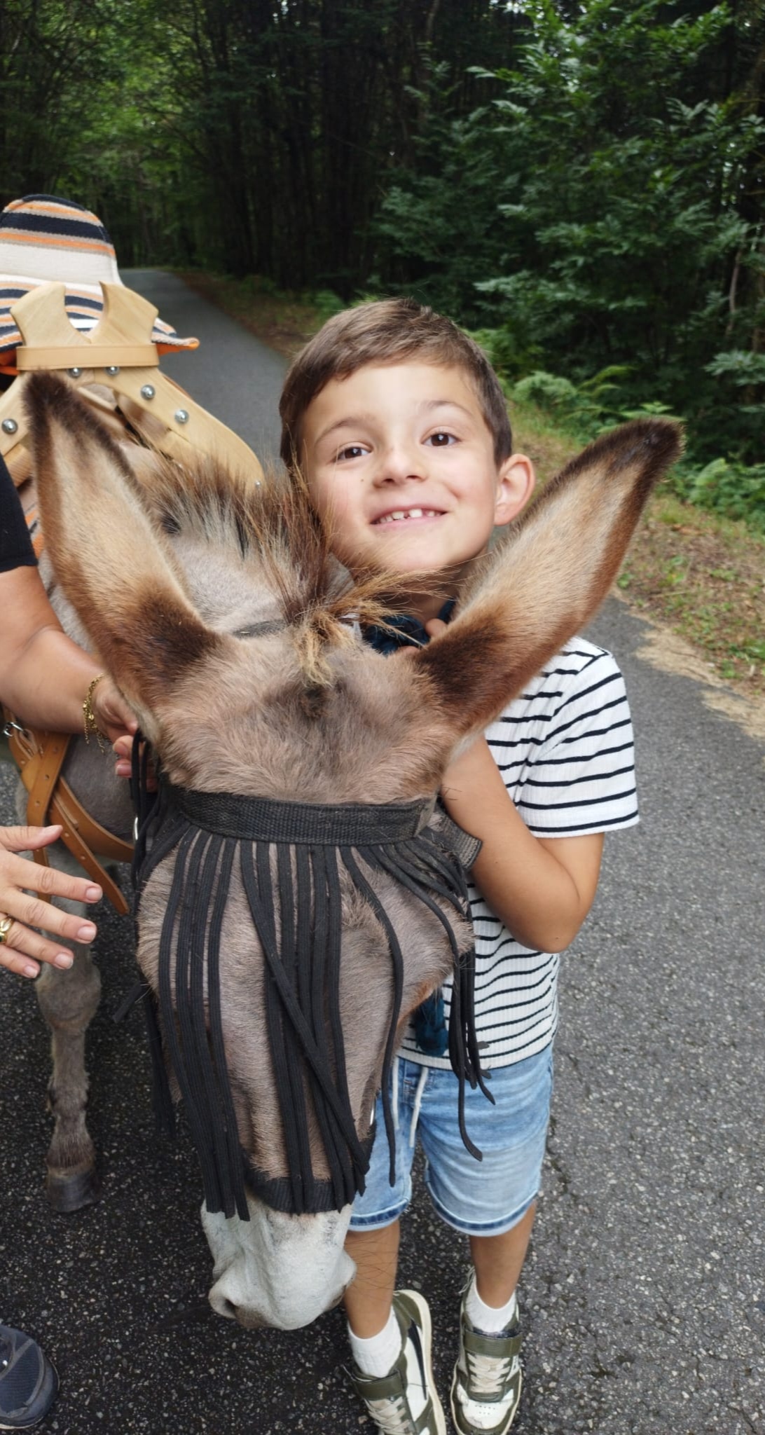 Les âneries du Soulier - photo 3
