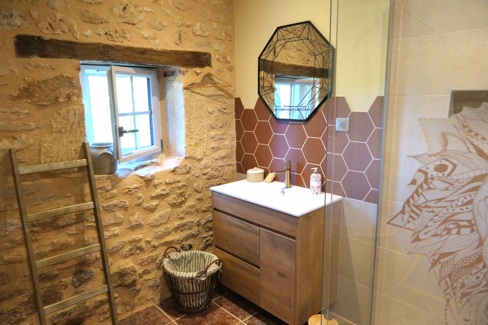 La Muzardie, Campagne - photo 5