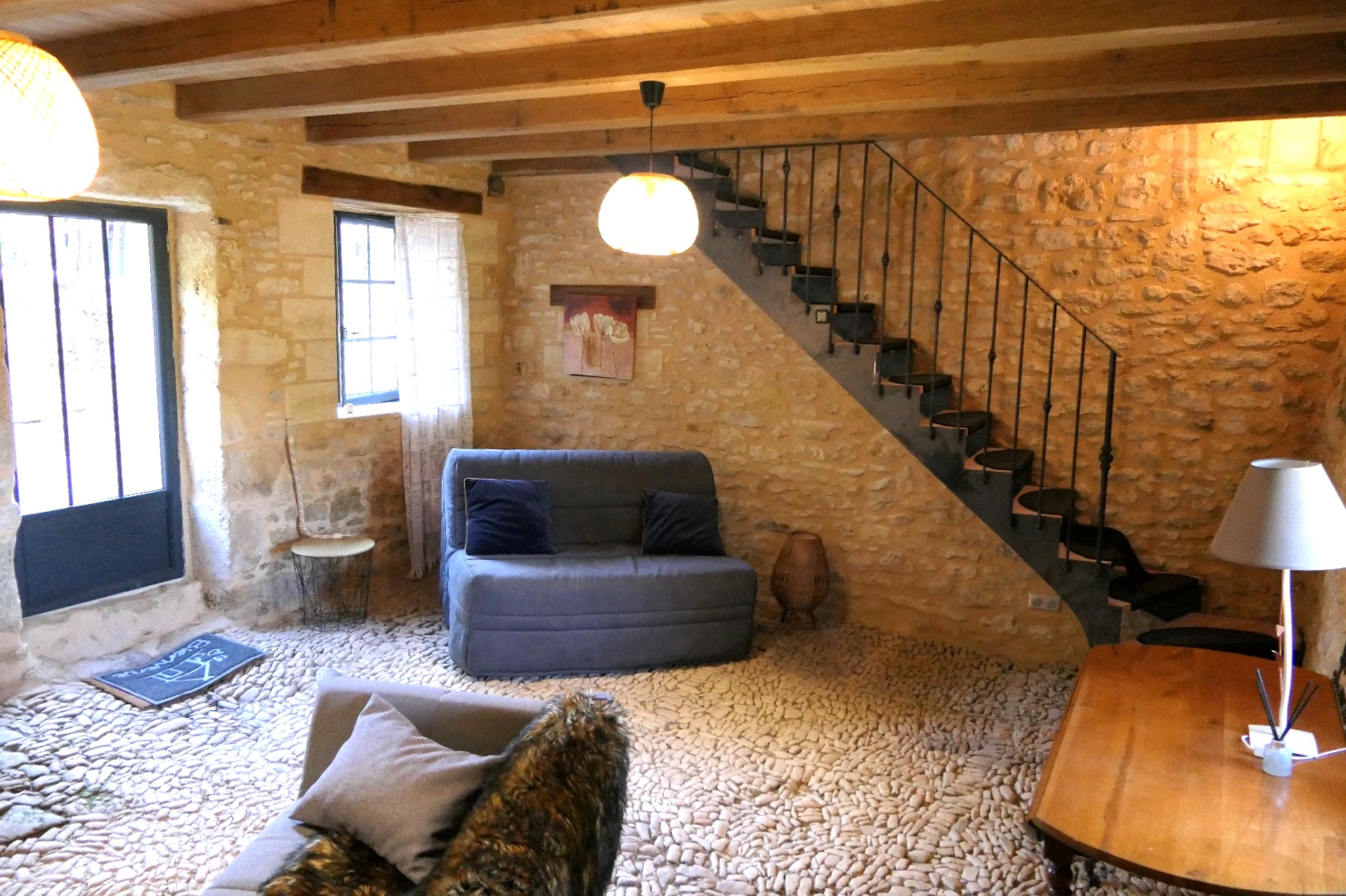 La Muzardie, Campagne - photo 4