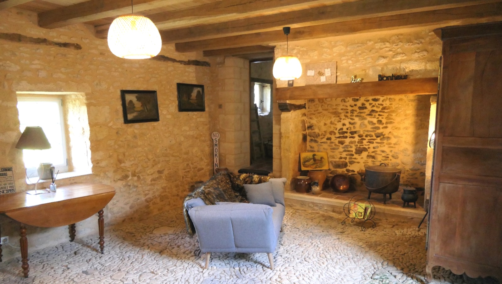 La Muzardie, Campagne - photo 6