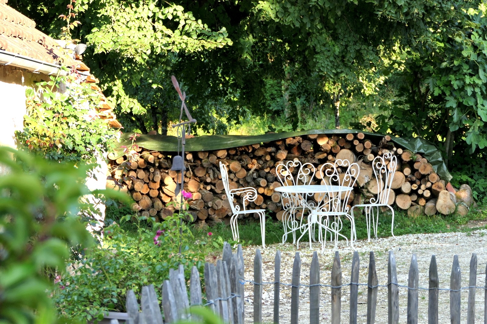 La Muzardie, Campagne - photo 2