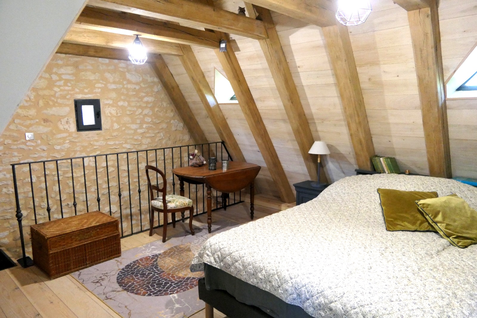 La Muzardie, Campagne - photo 9