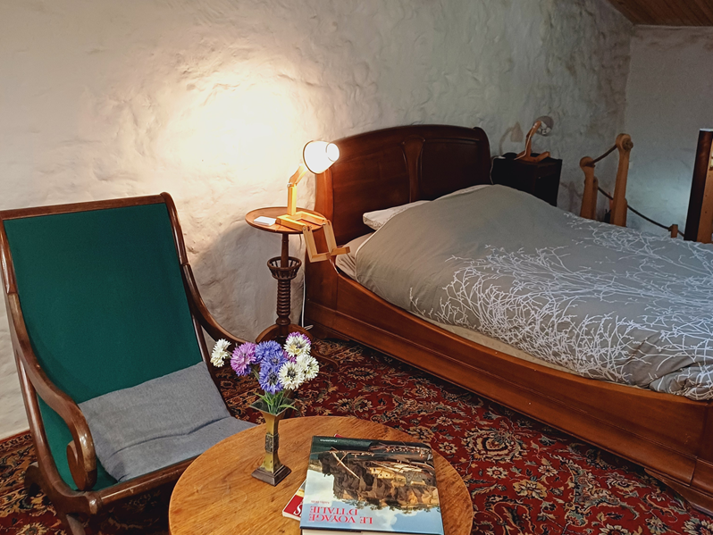 Vauguenige, Saint-Pardoux-le-Lac - photo 2